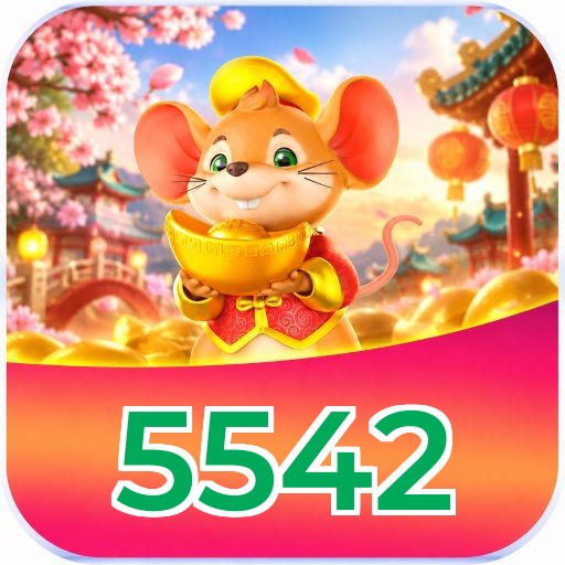 5542 Logo