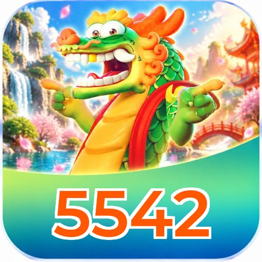 5542 Loteria Online Brasil Certificada eCOGRA