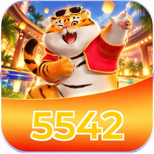 5542 Logo Oficial - Cassino Online Brasil Certificado eCOGRA