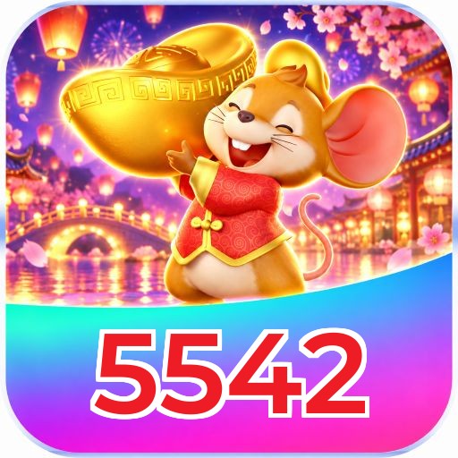 5542 Logo