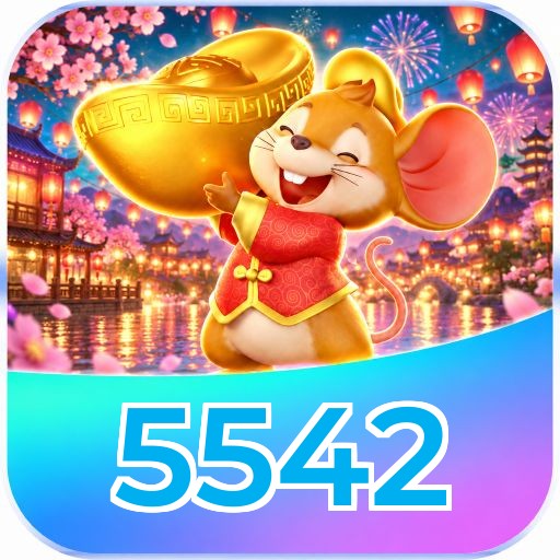 Logo 5542 Download Brasil