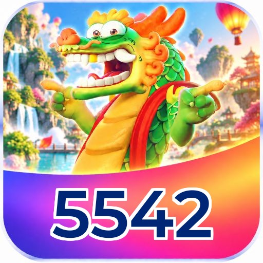 5542 Certificado eCOGRA