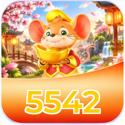 5542 APP Logo Oficial Certificado Android iOS