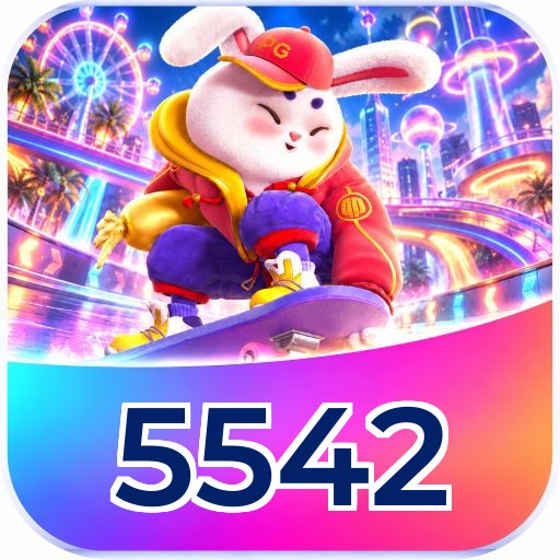 5542 Jackpots Progressivos