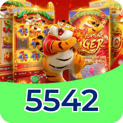 Formulário de Registro 5542