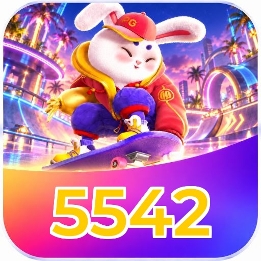 5542 APK Logo Oficial Certificado