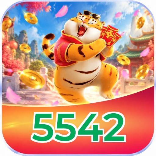 Logo 5542 Loteria Online