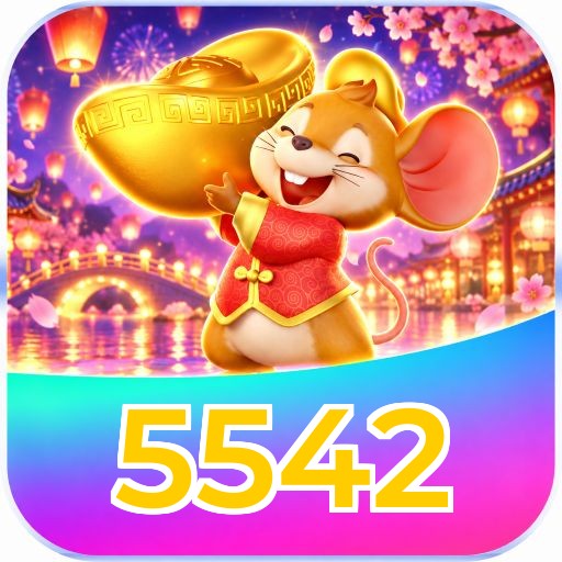 Como instalar o app da 5542
