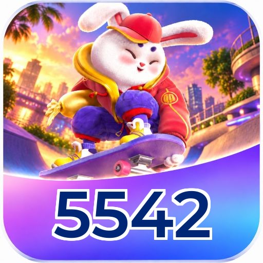 5542 Download Oficial - APK Android + iOS