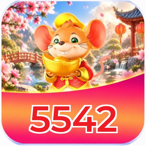 5542 Logo Verificado