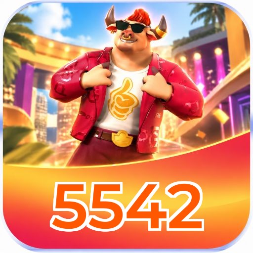 5542 Logo