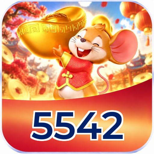 5542 Plataforma Confiável