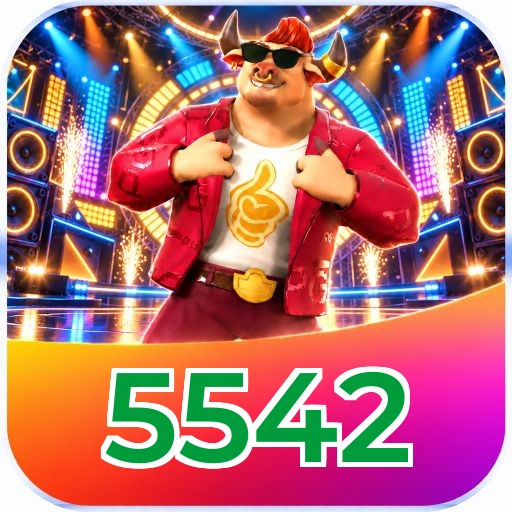 5542 Logo Oficial
